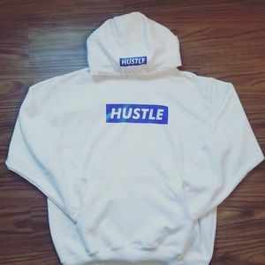 Hustle Hoodie